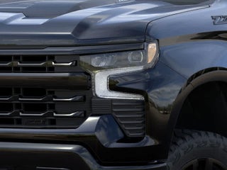 Image of 2026 Chevrolet Silverado 1500