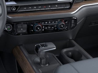 Image of 2026 Chevrolet Silverado 1500