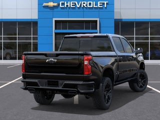 Image of 2026 Chevrolet Silverado 1500