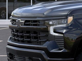 Image of 2026 Chevrolet Silverado 1500