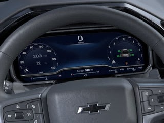 Image of 2026 Chevrolet Silverado 1500