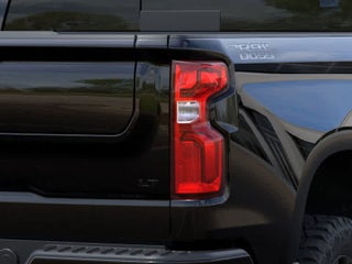 Image of 2026 Chevrolet Silverado 1500