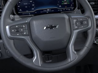 Image of 2026 Chevrolet Silverado 1500