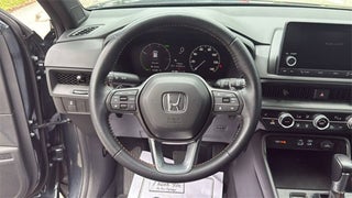 2025 Honda CR-V Hybrid thumbnail – Oakland Park, FL – 22