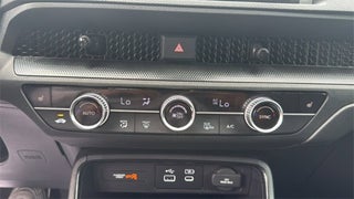 2025 Honda CR-V Hybrid thumbnail – Oakland Park, FL – 27