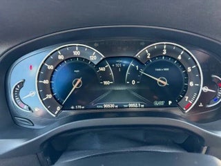 2019 BMW X4 thumbnail – Hialeah, FL – 32