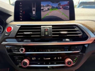 2019 BMW X4 thumbnail – Hialeah, FL – 30