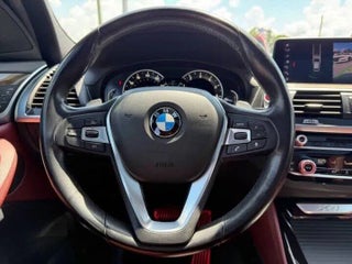 2019 BMW X4 thumbnail – Hialeah, FL – 31