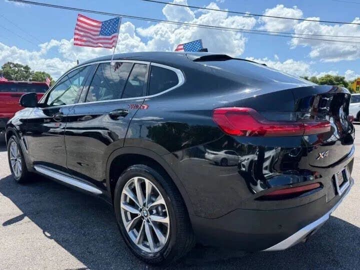 2019 BMW X4 xDrive30i
                                    for sale in Hialeah, FL – photo 22