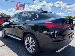 2019 BMW X4 thumbnail – Hialeah, FL – 22