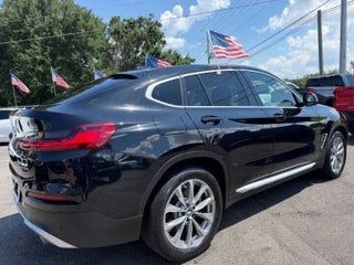 2019 BMW X4 thumbnail – Hialeah, FL – 21