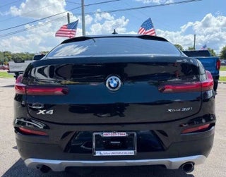 2019 BMW X4 thumbnail – Hialeah, FL – 20