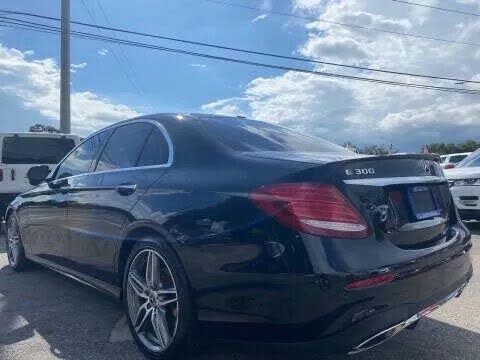 2019 Mercedes-Benz E-Class E 300
                                    for sale in Hialeah, FL – photo 31