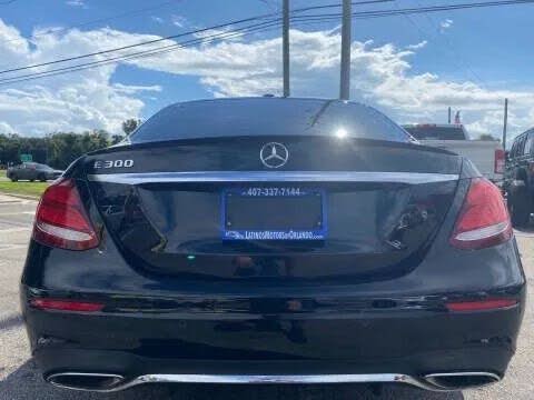 2019 Mercedes-Benz E-Class E 300
                                    for sale in Hialeah, FL – photo 30