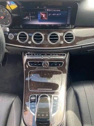 2019 Mercedes-Benz E-Class thumbnail – Hialeah, FL – 21