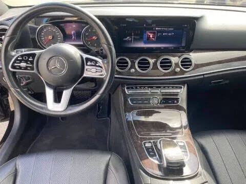 2019 Mercedes-Benz E-Class E 300
                                    for sale in Hialeah, FL – photo 20