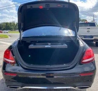 2019 Mercedes-Benz E-Class thumbnail – Hialeah, FL – 27