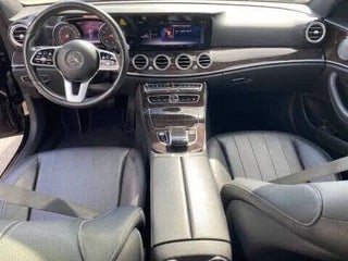2019 Mercedes-Benz E-Class thumbnail – Hialeah, FL – 22
