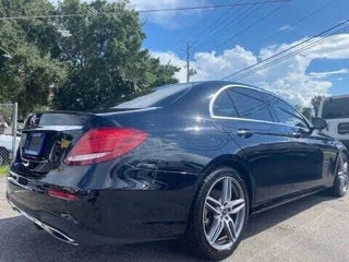 2019 Mercedes-Benz E-Class thumbnail – Hialeah, FL – 25
