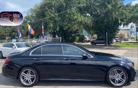 2019 Mercedes-Benz E-Class E 300
                                    for sale in Hialeah, FL – photo 26