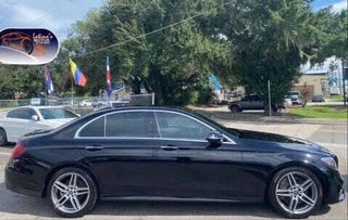 2019 Mercedes-Benz E-Class thumbnail – Hialeah, FL – 26