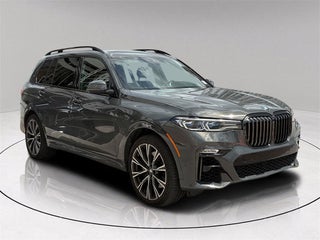 BMW X7 for sale Las Vegas