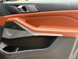 2021 BMW X7 thumbnail – Coral Gables, FL – 5