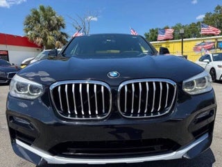 2019 BMW X4 thumbnail – Hialeah, FL – 19