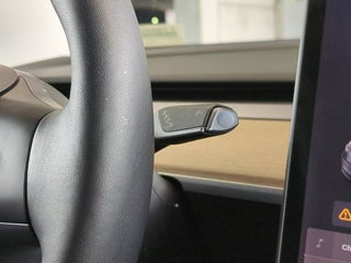 2022 Tesla Model 3 thumbnail – Tamarac, FL – 18
