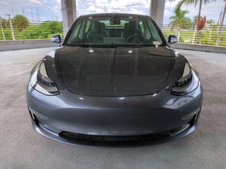 2022 Tesla Model 3 thumbnail – Tamarac, FL – 3