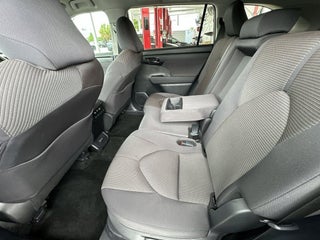 2024 Toyota Highlander Hybrid thumbnail – Hollywood, FL – 27