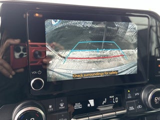 2024 Toyota Highlander Hybrid thumbnail – Hollywood, FL – 25