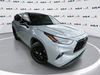 Toyota Highlander Hybrid for sale Las Vegas