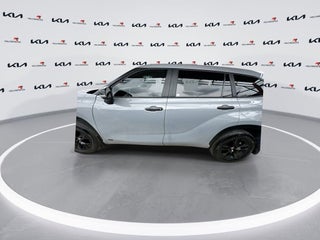 2024 Toyota Highlander Hybrid thumbnail – Hollywood, FL – 5