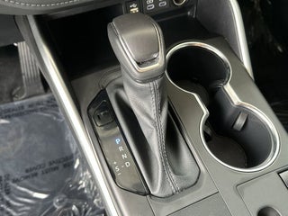2024 Toyota Highlander Hybrid thumbnail – Hollywood, FL – 23