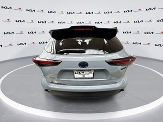 2024 Toyota Highlander Hybrid thumbnail – Hollywood, FL – 7