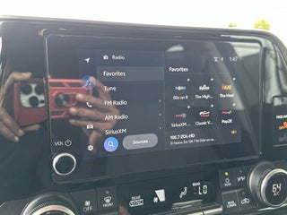 2024 Toyota Highlander Hybrid thumbnail – Hollywood, FL – 20