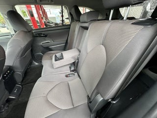 2024 Toyota Highlander Hybrid thumbnail – Hollywood, FL – 26