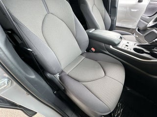 2024 Toyota Highlander Hybrid thumbnail – Hollywood, FL – 28