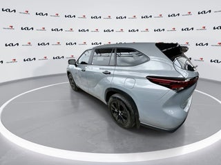 2024 Toyota Highlander Hybrid thumbnail – Hollywood, FL – 6