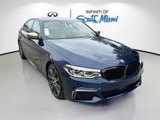 BMW 5 Series for sale Las Vegas