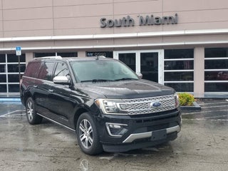 Ford Expedition MAX for sale Las Vegas