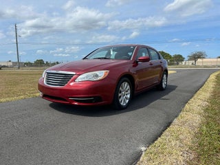 Chrysler 200 for sale Las Vegas