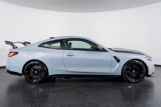 2022 BMW M4 thumbnail – Pompano Beach, FL – 5