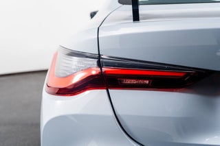 2022 BMW M4 thumbnail – Pompano Beach, FL – 12