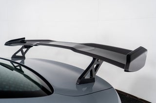 2022 BMW M4 thumbnail – Pompano Beach, FL – 30