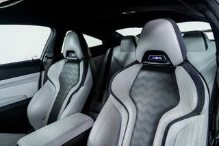 2022 BMW M4 thumbnail – Pompano Beach, FL – 3