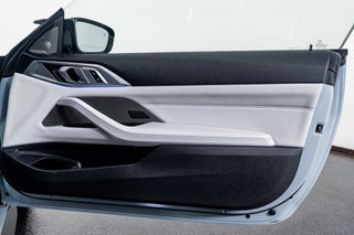 2022 BMW M4 thumbnail – Pompano Beach, FL – 39