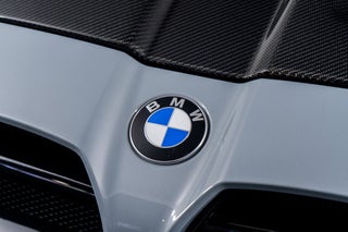 2022 BMW M4 thumbnail – Pompano Beach, FL – 25