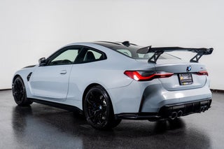 2022 BMW M4 thumbnail – Pompano Beach, FL – 15